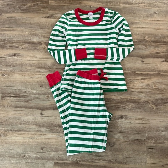 Hanna Andersson Other - Hanna Andersson Pajamas